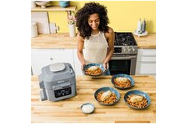 Frytkownica beztłuszczowa Air Fryer Ninja ON400EU 1760W