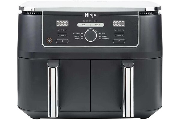 Frytkownica beztłuszczowa Air Fryer Ninja AF400EUWH 2470W