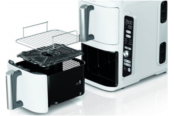 Frytkownica tradycyjna Ninja SL400EUWH 2470W