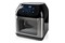 Frytkownica beztłuszczowa Air Fryer Nedis KAAFO300EBK 1500W