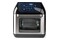 Frytkownica beztłuszczowa Air Fryer Nedis KAAFO300EBK 1500W