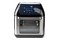 Frytkownica beztłuszczowa Air Fryer Nedis KAAFO300EBK 1500W