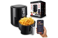 Frytkownica beztłuszczowa Air Fryer Extralink SJ400 1300W