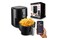 Frytkownica beztłuszczowa Air Fryer Extralink SJ400 1300W
