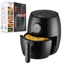 Frytkownica beztłuszczowa Air Fryer Extralink SJ200 1000W