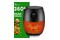 Frytkownica beztłuszczowa Air Fryer Extralink SJ200 1000W
