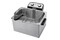 Frytkownica tradycyjna Profi Cook PC-FR 1038 3000W