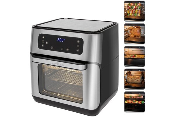 Frytkownica beztłuszczowa Air Fryer Profi Cook PC-FR 1200 1500W