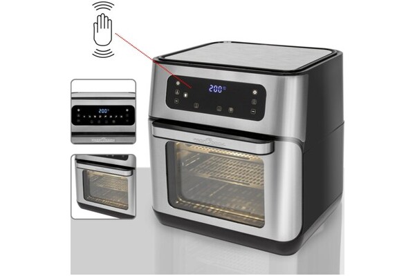 Frytkownica beztłuszczowa Air Fryer Profi Cook PC-FR 1200 1500W