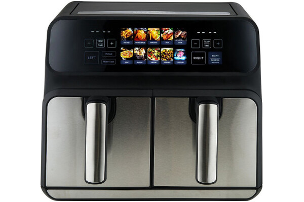 Frytkownica tradycyjna Profi Cook PC-FR 1287 2200W