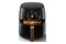 Frytkownica beztłuszczowa Air Fryer Philips HD9867/90 2225W