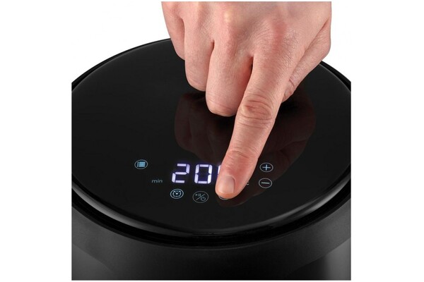 Frytkownica beztłuszczowa Air Fryer RUSSELL HOBBS 26500-56 1100W