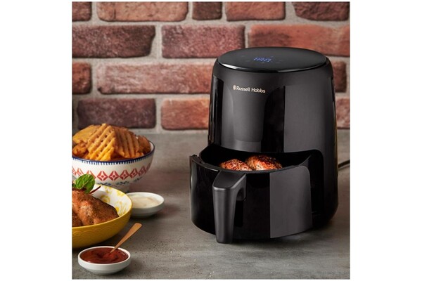 Frytkownica beztłuszczowa Air Fryer RUSSELL HOBBS 26500-56 1100W