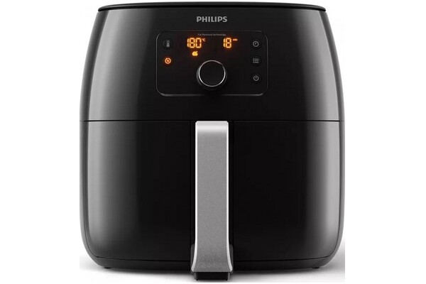 Frytkownica beztłuszczowa Air Fryer Philips HD9650/90 2225W