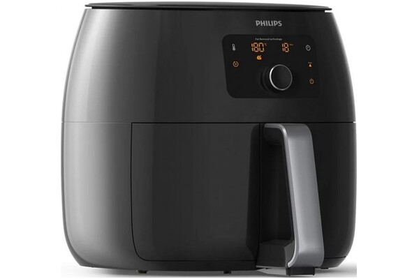 Frytkownica beztłuszczowa Air Fryer Philips HD9650/90 2225W