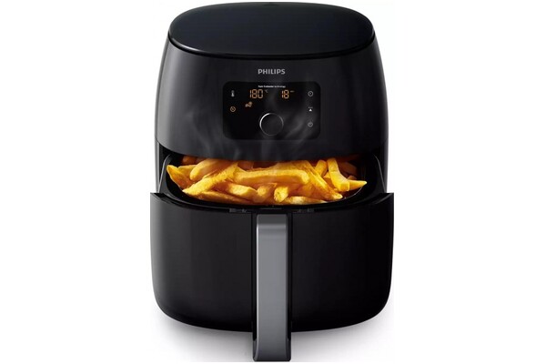 Frytkownica beztłuszczowa Air Fryer Philips HD9650/90 2225W