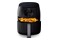 Frytkownica beztłuszczowa Air Fryer Philips HD9650/90 2225W