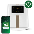 Frytkownica niskotłuszczowa Air Fryer Philips HD9255/30 1400W