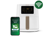 Frytkownica niskotłuszczowa Air Fryer Philips HD9255/30 1400W