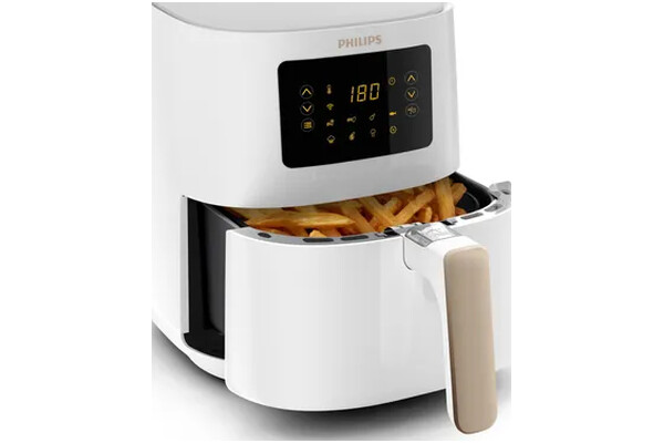 Frytkownica niskotłuszczowa Air Fryer Philips HD9255/30 1400W