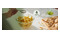 Frytkownica niskotłuszczowa Air Fryer Philips HD9255/30 1400W