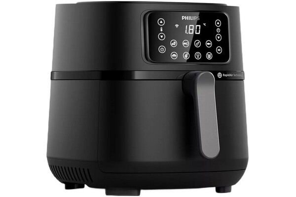 Frytkownica beztłuszczowa Air Fryer Philips HD9285/96 2000W