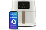 Frytkownica beztłuszczowa Air Fryer Philips HD9280/30 2000W