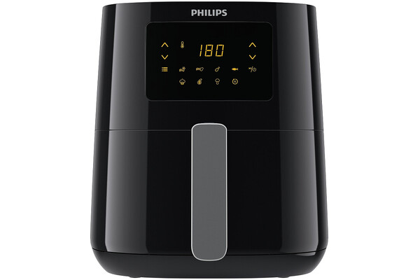 Frytkownica beztłuszczowa Air Fryer Philips HD9252/70 1400W