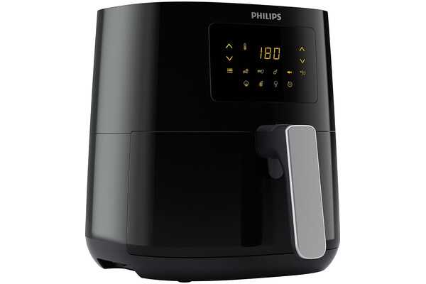 Frytkownica beztłuszczowa Air Fryer Philips HD9252/70 1400W