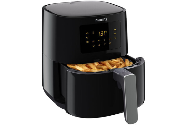 Frytkownica beztłuszczowa Air Fryer Philips HD9252/70 1400W