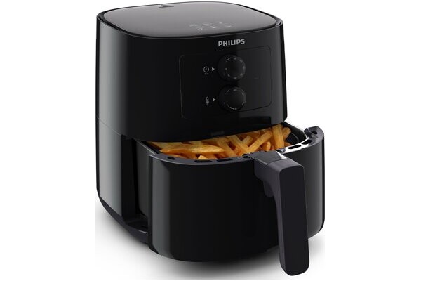Frytkownica beztłuszczowa Air Fryer Philips HD9200/90 1400W