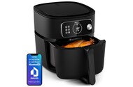 Frytkownica beztłuszczowa Air Fryer Philips HD9876/90 2200W