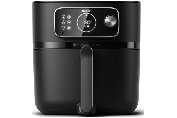Frytkownica beztłuszczowa Air Fryer Philips HD9876/90 2200W