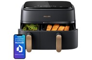 Frytkownica beztłuszczowa Air Fryer Philips NA352/00 2750W