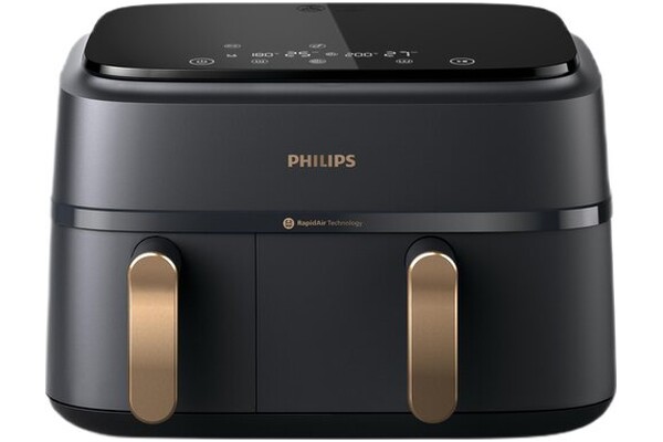 Frytkownica beztłuszczowa Air Fryer Philips NA352/00 2750W
