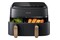 Frytkownica beztłuszczowa Air Fryer Philips NA352/00 2750W