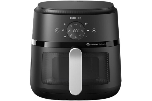 Frytkownica beztłuszczowa Air Fryer Philips NA231/00 1700W