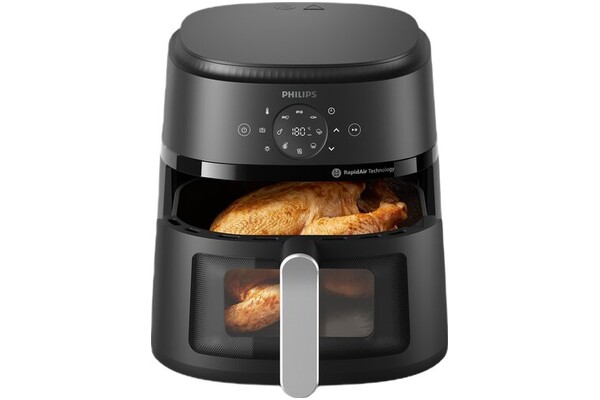Frytkownica beztłuszczowa Air Fryer Philips NA231/00 1700W