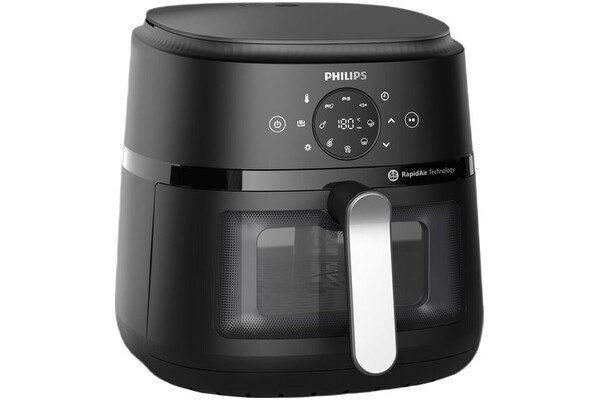 Frytkownica beztłuszczowa Air Fryer Philips NA231/00 1700W