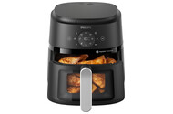 Frytkownica beztłuszczowa Air Fryer Philips NA221/00 1500W