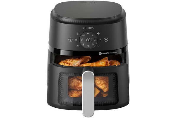 Frytkownica beztłuszczowa Air Fryer Philips NA221/00 1500W
