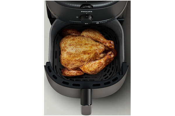 Frytkownica beztłuszczowa Air Fryer Philips NA130/00 1700W