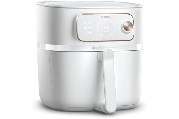Frytkownica beztłuszczowa Air Fryer Philips HD9876/20 2200W