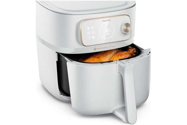 Frytkownica beztłuszczowa Air Fryer Philips HD9876/20 2200W