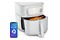 Frytkownica beztłuszczowa Air Fryer Philips HD9876/20 2200W