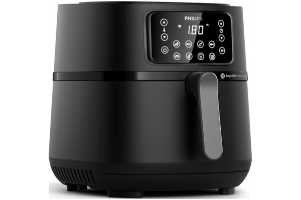 Frytkownica tradycyjna Philips HD9285/93 2000W