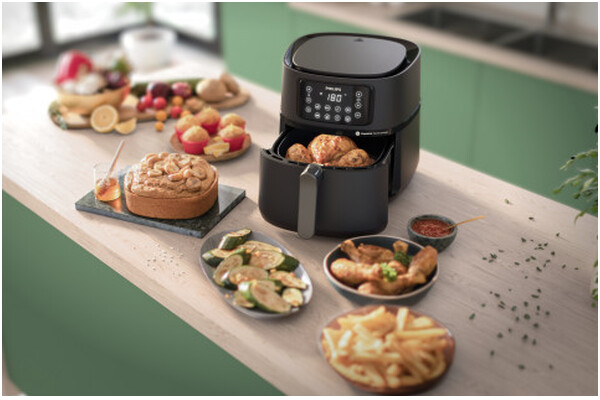 Frytkownica tradycyjna Philips HD9285/93 2000W
