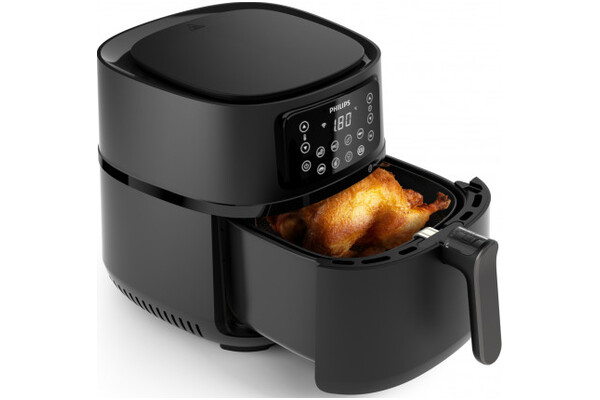 Frytkownica tradycyjna Philips HD9285/93 2000W