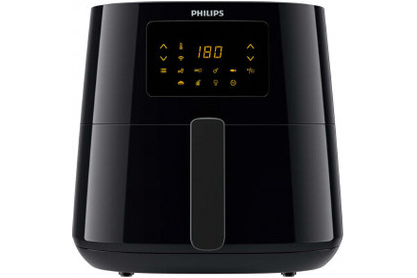 Frytkownica tradycyjna Philips HD9280/70 2000W