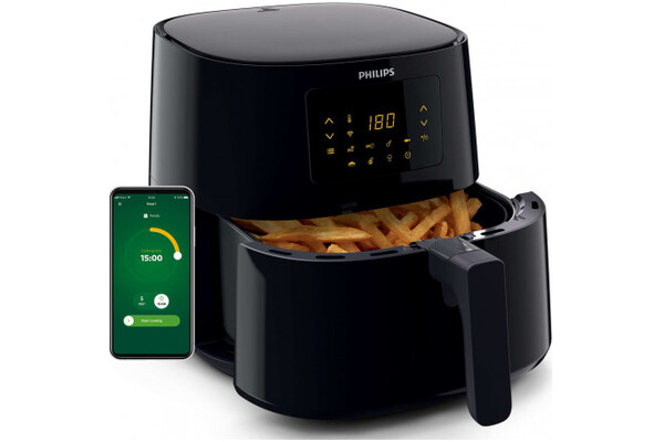 Frytkownica tradycyjna Philips HD9280/70 2000W